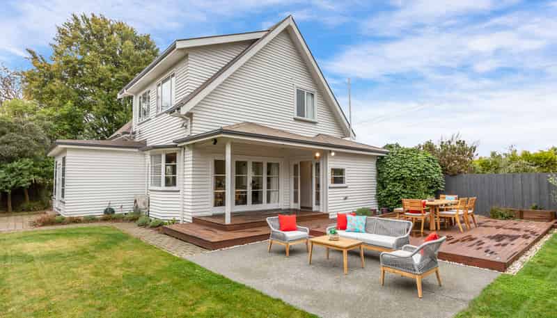 11 Windermere Road, Papanui