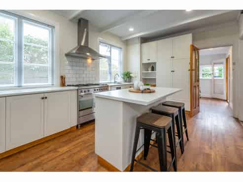 11 Windermere Road, Papanui