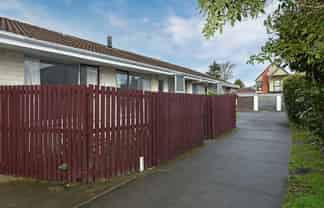 3/40 Fairfield Avenue, Addington