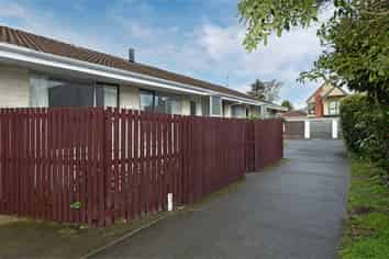 3/40 Fairfield Avenue, Addington