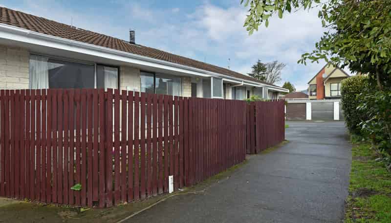 3/40 Fairfield Avenue, Addington