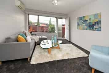 3/40 Fairfield Avenue, Addington