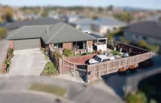 83 Cygnet Street, North New Brighton