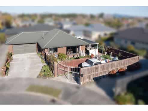 83 Cygnet Street, North New Brighton