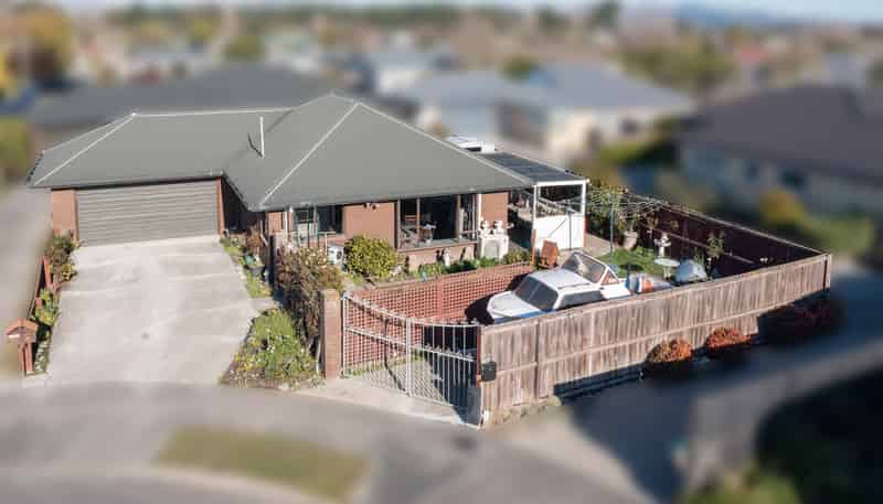 83 Cygnet Street, North New Brighton