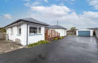 508 Marine Parade, South New Brighton