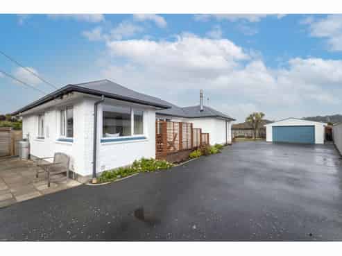 508 Marine Parade, South New Brighton