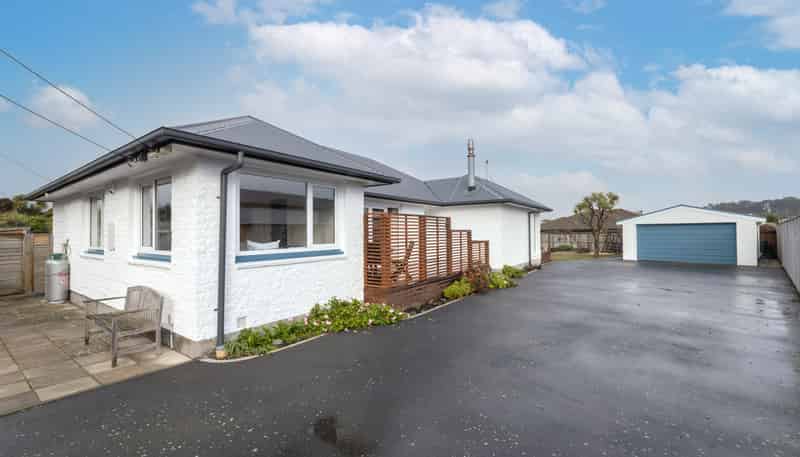 508 Marine Parade, South New Brighton