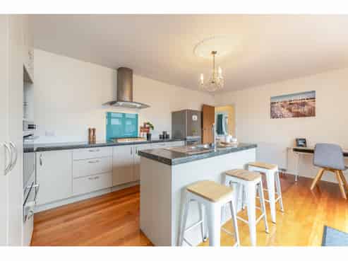 508 Marine Parade, South New Brighton