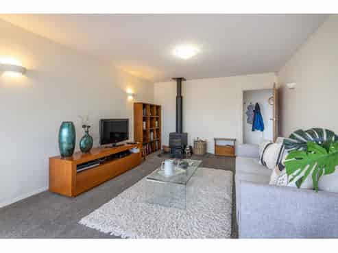 508 Marine Parade, South New Brighton