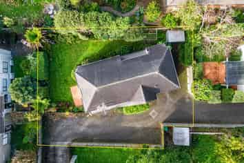 1/4 Whitworth Road, Mount Eden