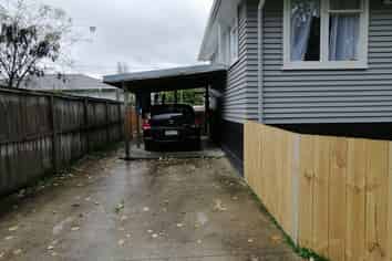 Auckland - Address withheld