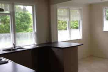 Auckland - Address withheld