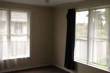 Auckland - Address withheld