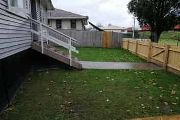 Auckland - Address withheld