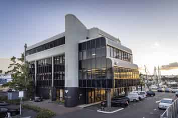 Diversified Income Stream