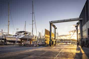 Diversified Income Stream