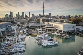 Diversified Income Stream