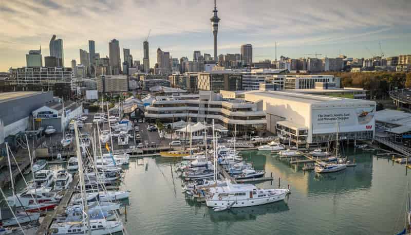 11-15 Westhaven Drive, Saint Marys Bay