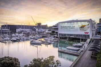 Diversified Income Stream