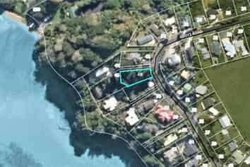 48 Scott Road, Tamaterau