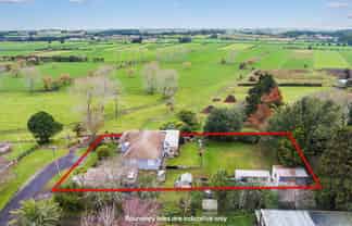 189 Jutland Road, Pukekohe