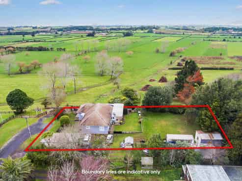 189 Jutland Road, Pukekohe