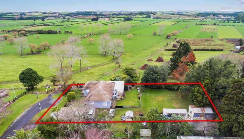 189 Jutland Road, Pukekohe