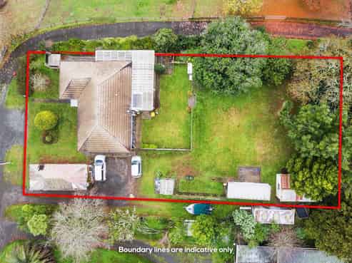 189 Jutland Road, Pukekohe