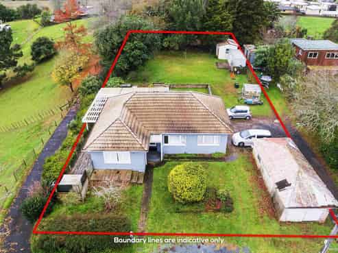 189 Jutland Road, Pukekohe