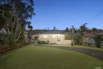 44 Kimber Hall Avenue, Mount Roskill