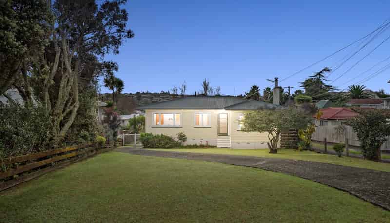 44 Kimber Hall Avenue, Mount Roskill
