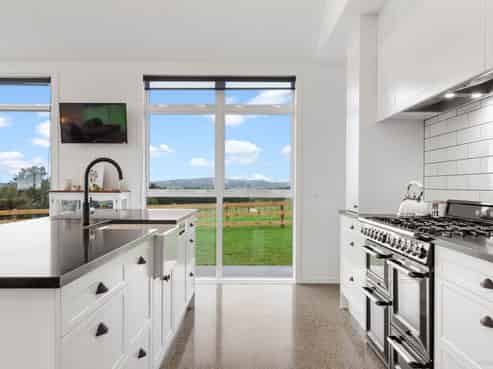 91B Bald Hill Road, Mauku