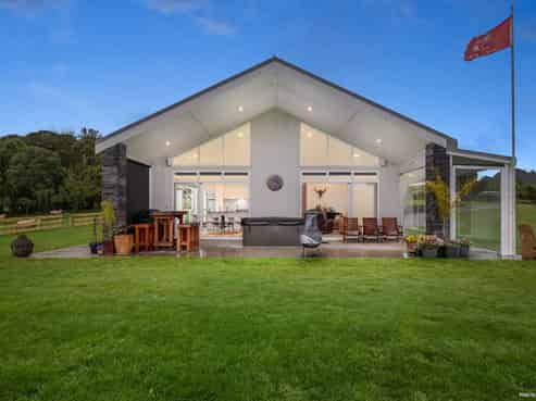 91B Bald Hill Road, Mauku