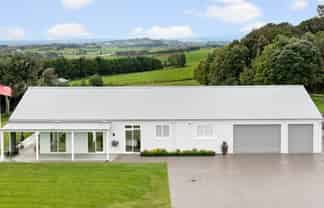 91B Bald Hill Road, Mauku