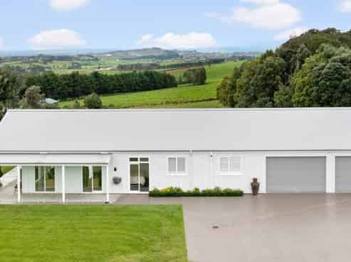 91B Bald Hill Road, Mauku