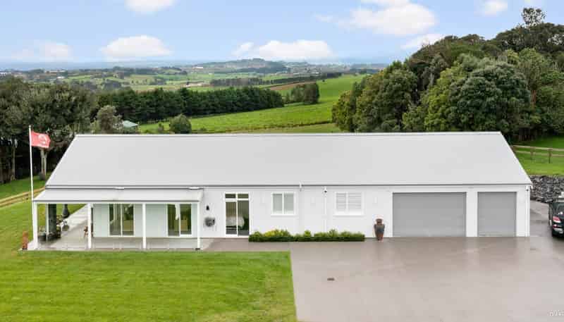 91B Bald Hill Road, Mauku