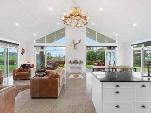 91B Bald Hill Road, Mauku