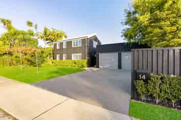 14 The Anchorage, Sunnyhills