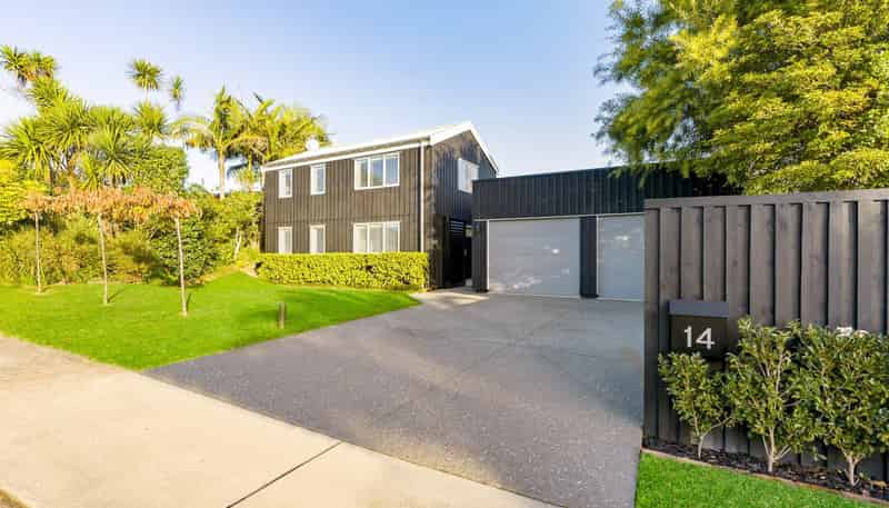 14 The Anchorage, Sunnyhills
