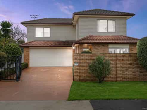 11 Alpha Street, Papakura