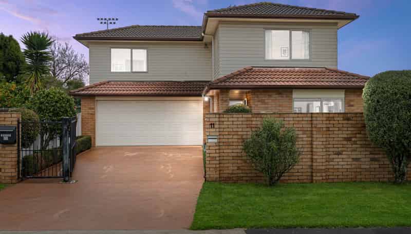 11 Alpha Street, Papakura