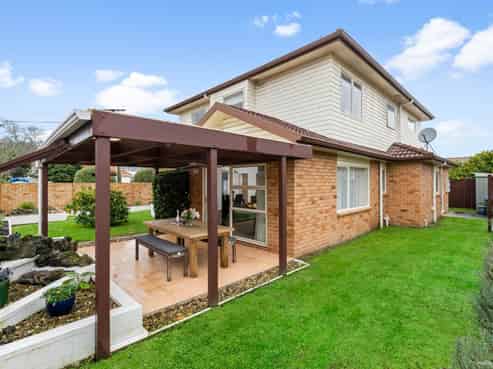 11 Alpha Street, Papakura