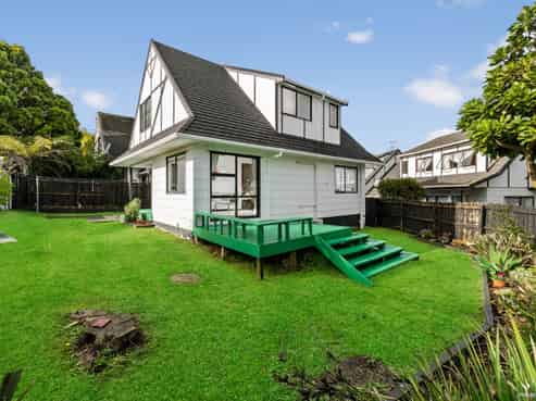 3/14 Sandgate Avenue, Botany Downs