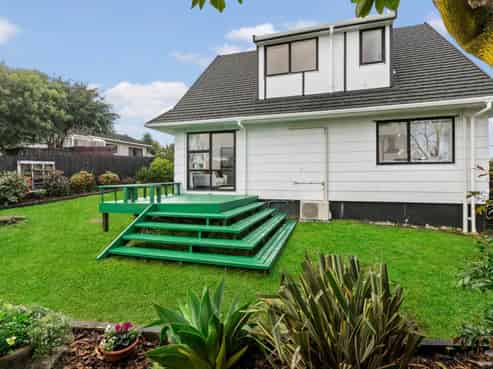 3/14 Sandgate Avenue, Botany Downs