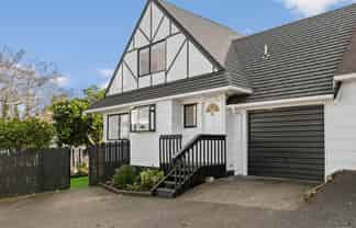 3/14 Sandgate Avenue, Botany Downs