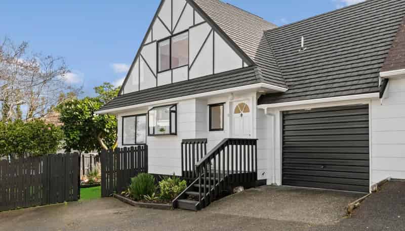 3/14 Sandgate Avenue, Botany Downs