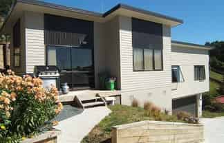 60 Bell Street, Judea