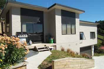 60 Bell Street, Judea