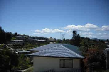 60 Bell Street, Judea